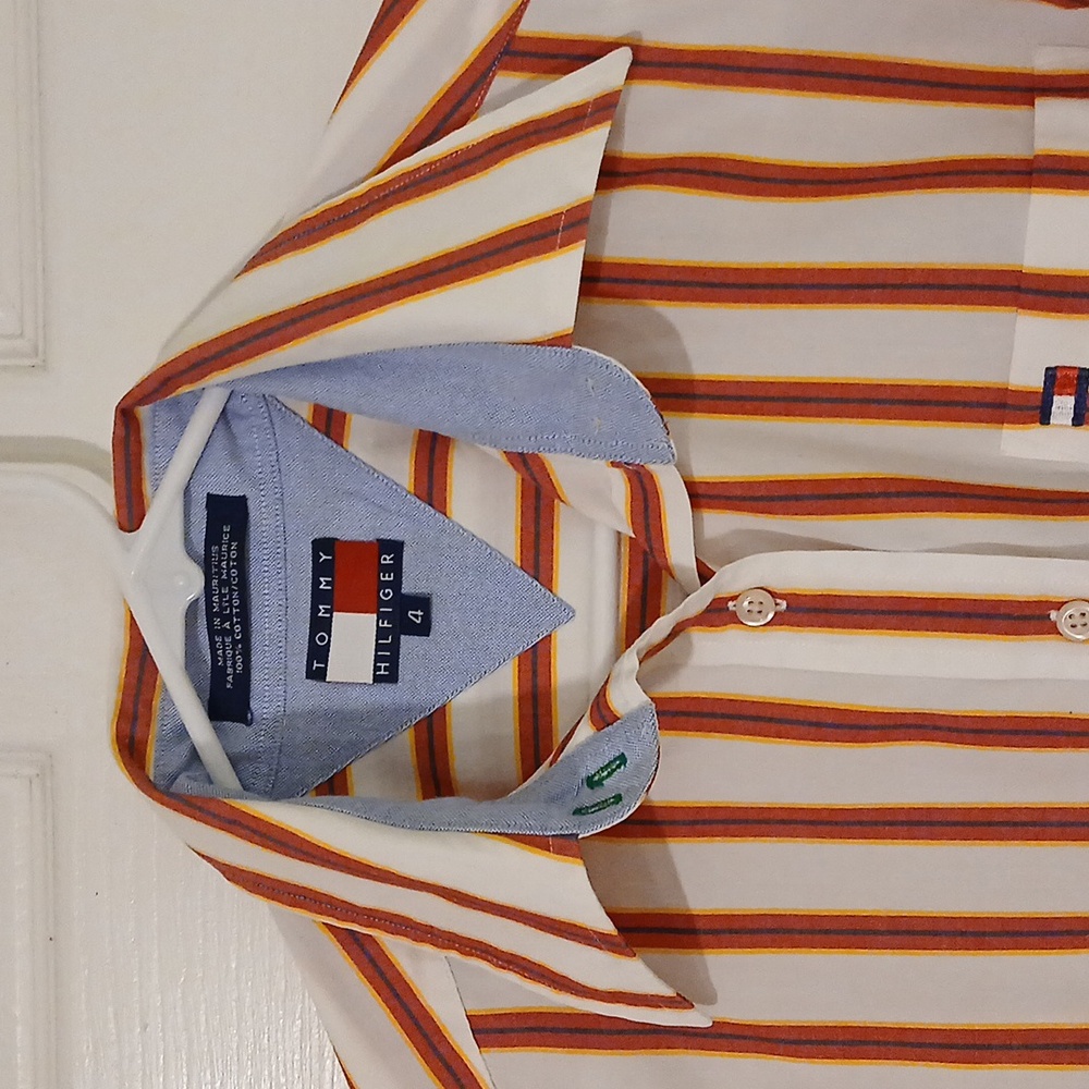 Tommy Hilfigure - Picture 2 of 8